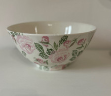 Burleigh Ironstone Stoneware