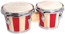 Premium Quality Bongos Carry
