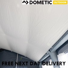 Dometic Kampa Polycotton Awning Roof Liner Lining Rally Club Grande Ace Frontier