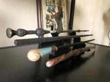 Harry Potter Wand Display