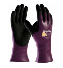 ATG MaxiDry Gloves Full