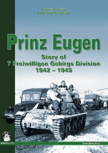 Prinz eugen story of - eugen, :