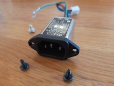 Pioneer KRP-M01 TV Media Receiver AKP1339-A (AC Inlet CN1) Okaya SUP-C15003-F