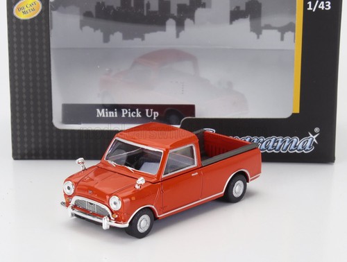 1960 cararama hongwell - 1960, morris