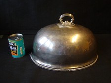 Large 14 inch Vintage Heavy