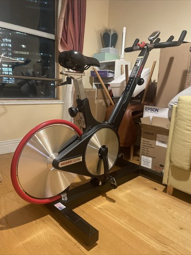 Keiser m3i lite - keiser, indoor