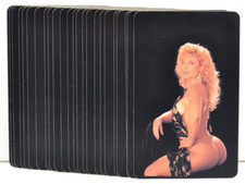 Nina Hartley Fan Club