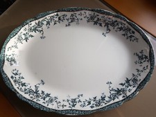 Antique Henry Alcock & Co