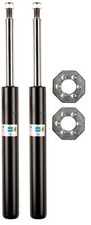 2x Bilstein B4 Pair Front