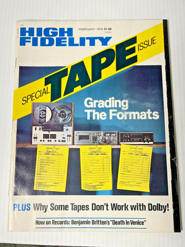 Special tape issue high - tape,