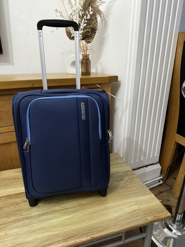 American tourister soft case - soft,