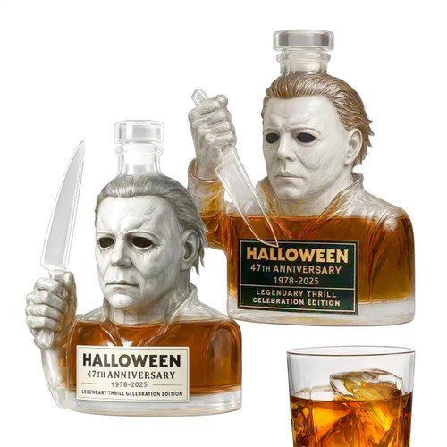 Michael myers 47th anniversary - michael,