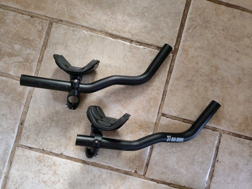 Bio arms used 26mm - bio,