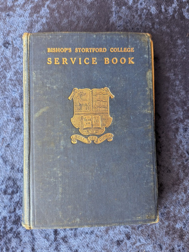 Bishop stortford college - stortford,