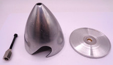 JP 3" OR 75mm Alloy Spinner