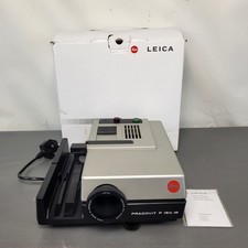 Leica Pradovit P150 IR Slide
