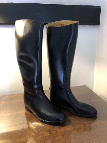 Aigle riding boots coupe - aigle,