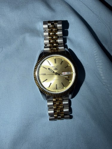Seiko datejust - seiko, 5
