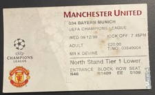 Treble season 1999 manchester - season,