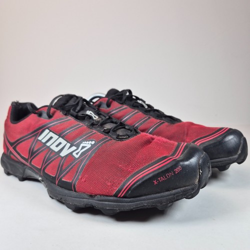 Inov8 talon 200 men - x-talon, men's