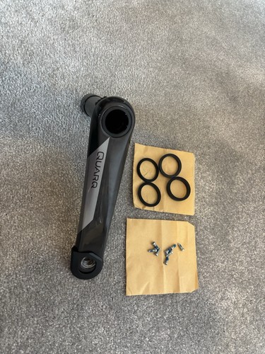 Sram force non drive side - force, non-drive