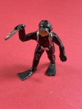TIMPO Scuba Diver Metal 54mm