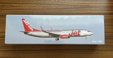 Jet2 Holidays 737-800 Silver