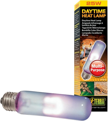 Exo terra daytime - daytime, lamp