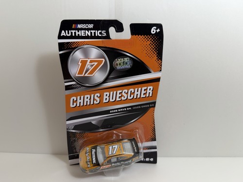 2026 chris buescher - chris,