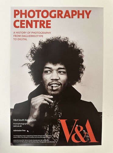 Jimi hendrix poster original - jimi,