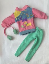 Vintage 1987 / 1988 Hasbro
