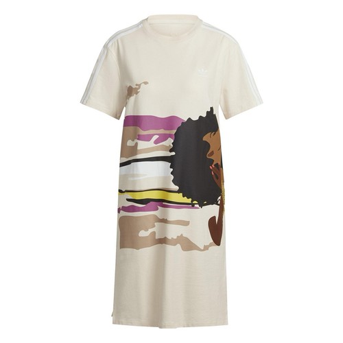 Adidas thebe magugu shirt - x,