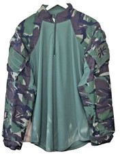 PECOC Trials Shirt DPM UBACS