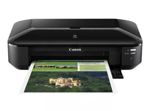Canon pixma ix6850 - canon, inkjet