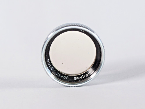Paillard bolex uv filter - paillard,