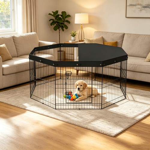 Pet fence - pet,