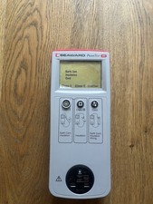 Seaward Primetest 50 Pat Tester with Accessories