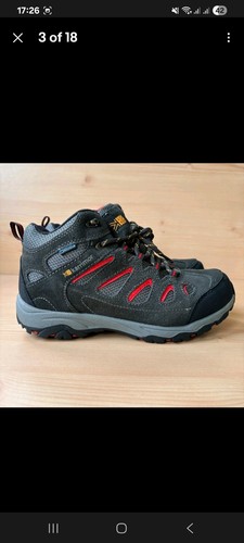 Karrimor bodmin mid kids - bodmin,