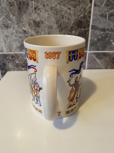 Wedgwood etruria fathers mug - etruria,