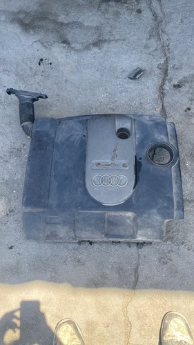 Engine cover audi allroad - audi,