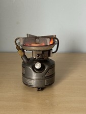 Working Coleman Peak 1 Feather