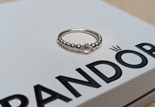 New genuine pandora - genuine, april