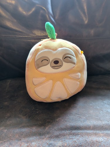 Squishmallows ukita the - ukita, citrus