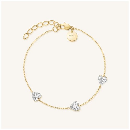 Rosefield jewellery hearts - jewellery, 3