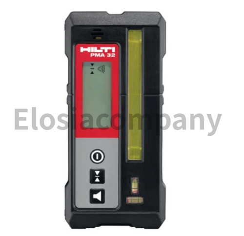 Hilti pma32 laser receiver - pma32, for