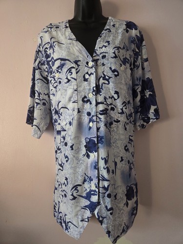 Vintage betty barclay blue - vintage,
