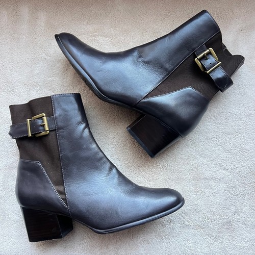Vaneli women dark brown - dark,