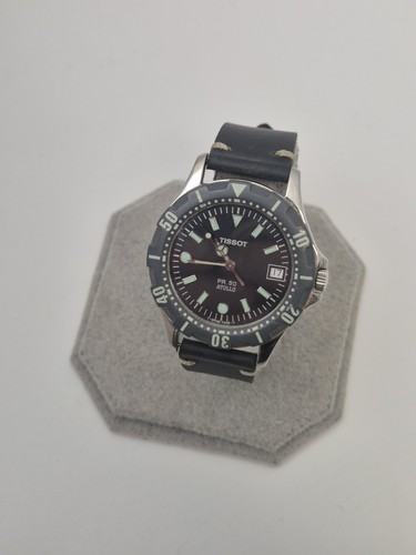Tissot atollo diver - tissot, 50