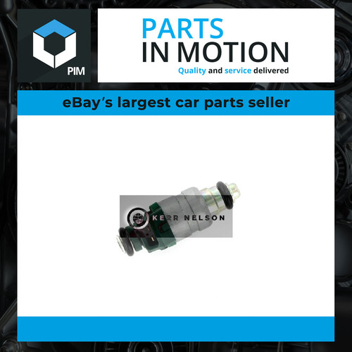 Petrol fuel injector - injector, vw