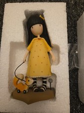 Santoro Gorjuss Figurine 'The